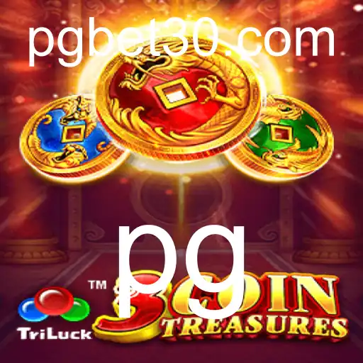 Explorando o Fascinante Mundo de 3CoinTreasures