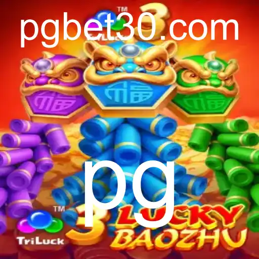 Explorando o Jogo 3LuckyBaozhu: Uma Introdução Completa