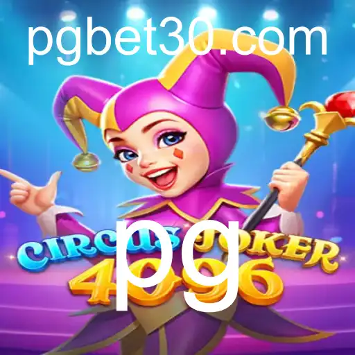 Descubra o Mundo Emocionante de CircusJoker4096
