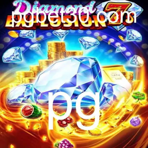 Descubra o Mundo de Emoção e Prêmios em DiamondExplosion7s