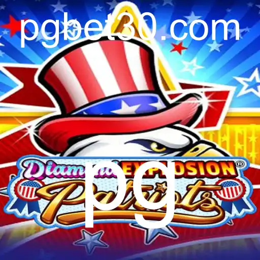 Explorando o Mundo Intenso de DiamondExplosionPatriots