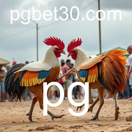 Jogos de sabong
