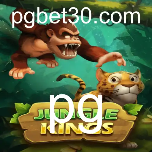 Descubra Tudo Sobre o Jogo JungleKings e Como Ele Conquista Jogadores pelo Mundo