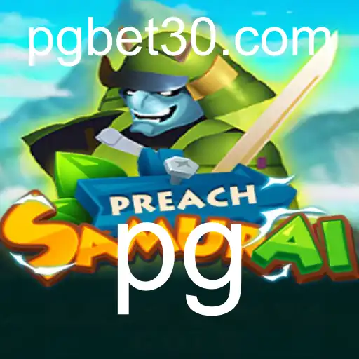 PreachSamurai: Explorando a Nova Sensação do Mundo dos Jogos