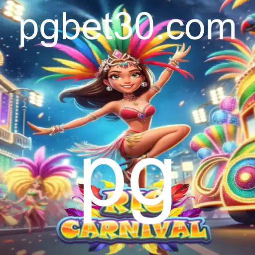 Explorando o Universo Vibrante de RioCarnival: Um Mergulho no Jogo