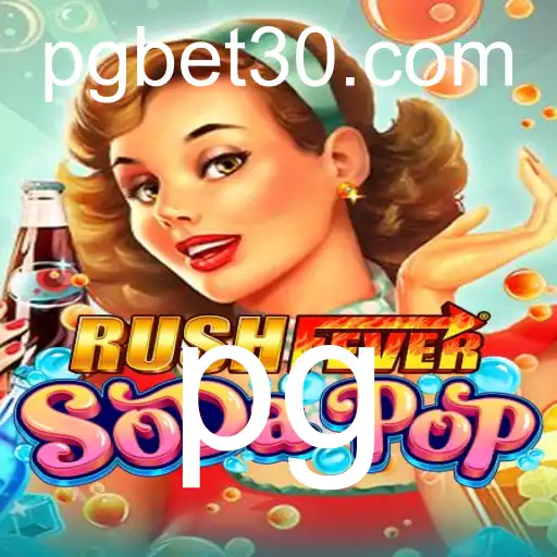 Desvendando o Mundo de RushFeverSodaPop: Uma Nova Aventura PG