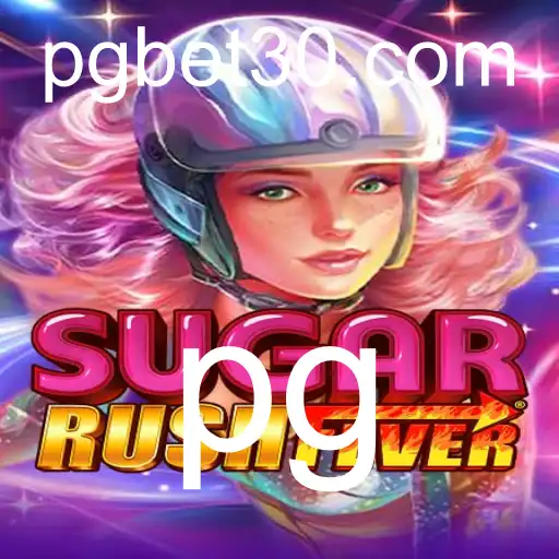 SugarRushFever: Uma Exploração do Mundo Encantado de Doces