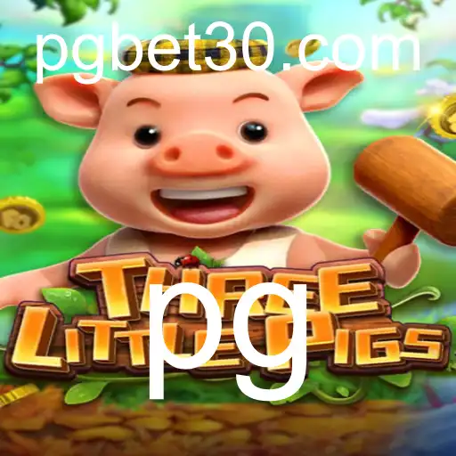 Explorando o Intrigante Mundo de THREELITTLEPIGS: O Jogo que Conquista