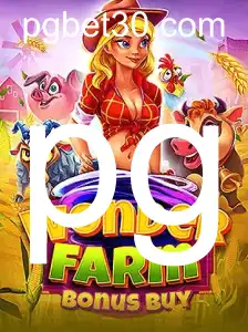 Explore a Magia do Jogo WonderFarmBonusBuy
