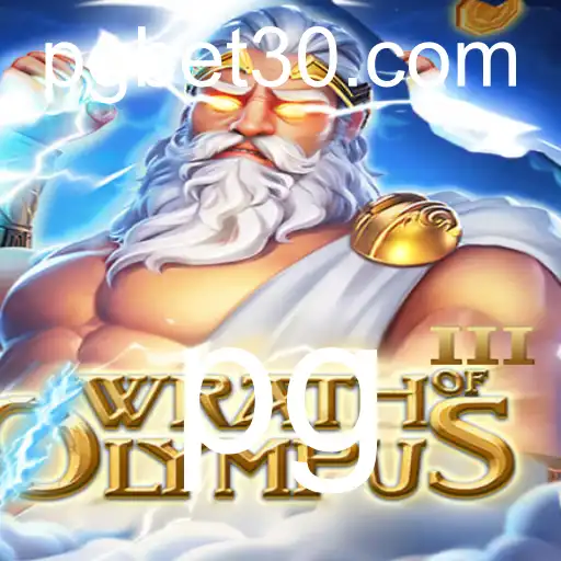 WrathofOlympusIII: A Nova Era dos Jogos Mitológicos