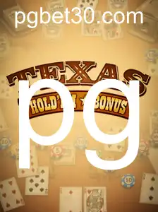 Texas Holdem Bonus: Uma Introdução ao Fascinante Mundo do Poker
